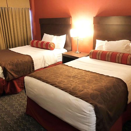Best Western Terrace Inn Esterno foto