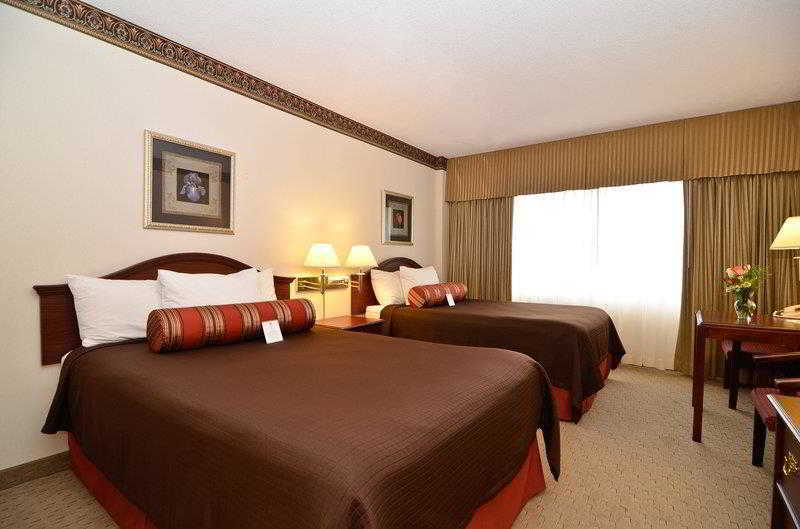 Best Western Terrace Inn Camera foto