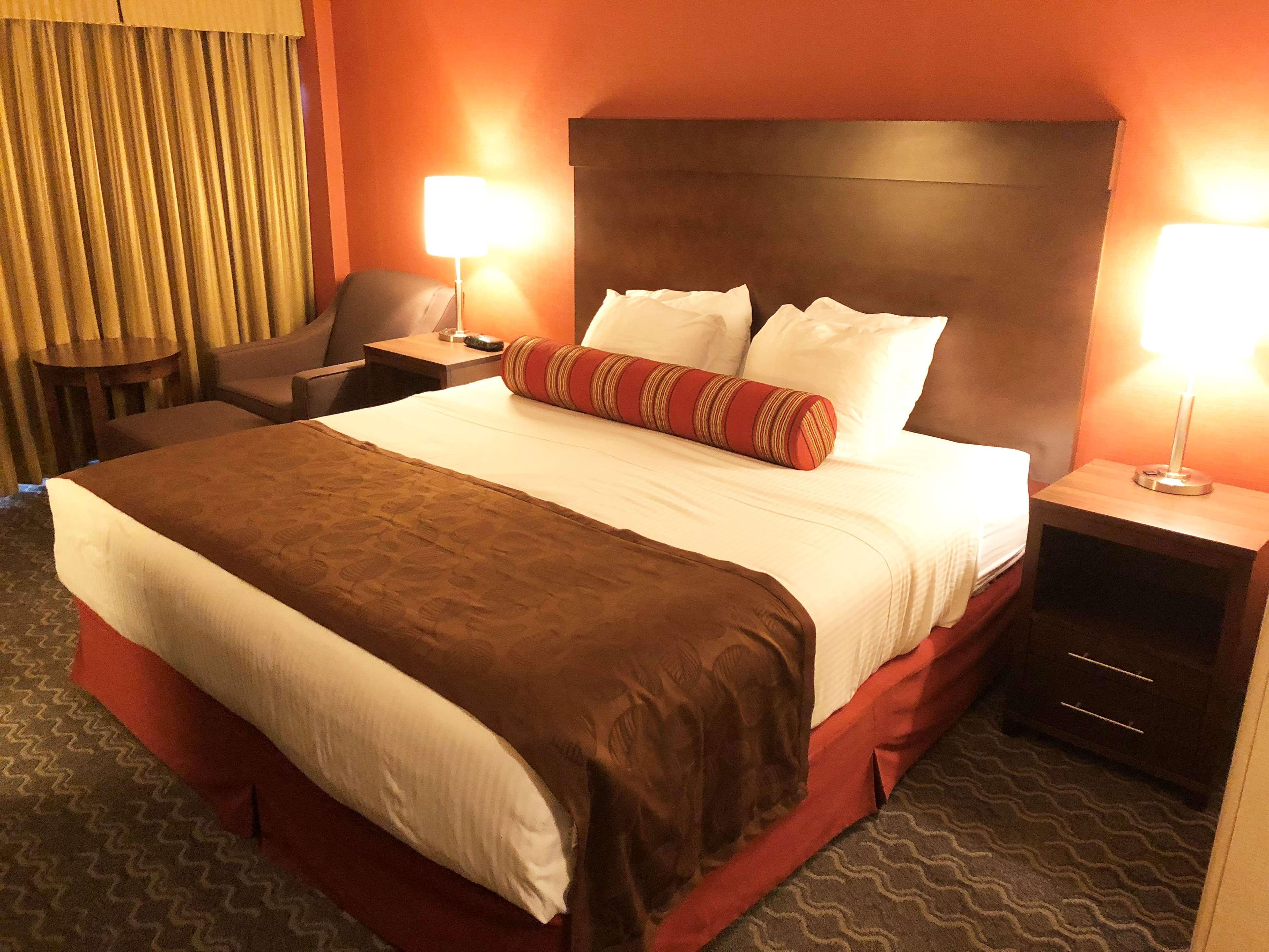 Best Western Terrace Inn Esterno foto