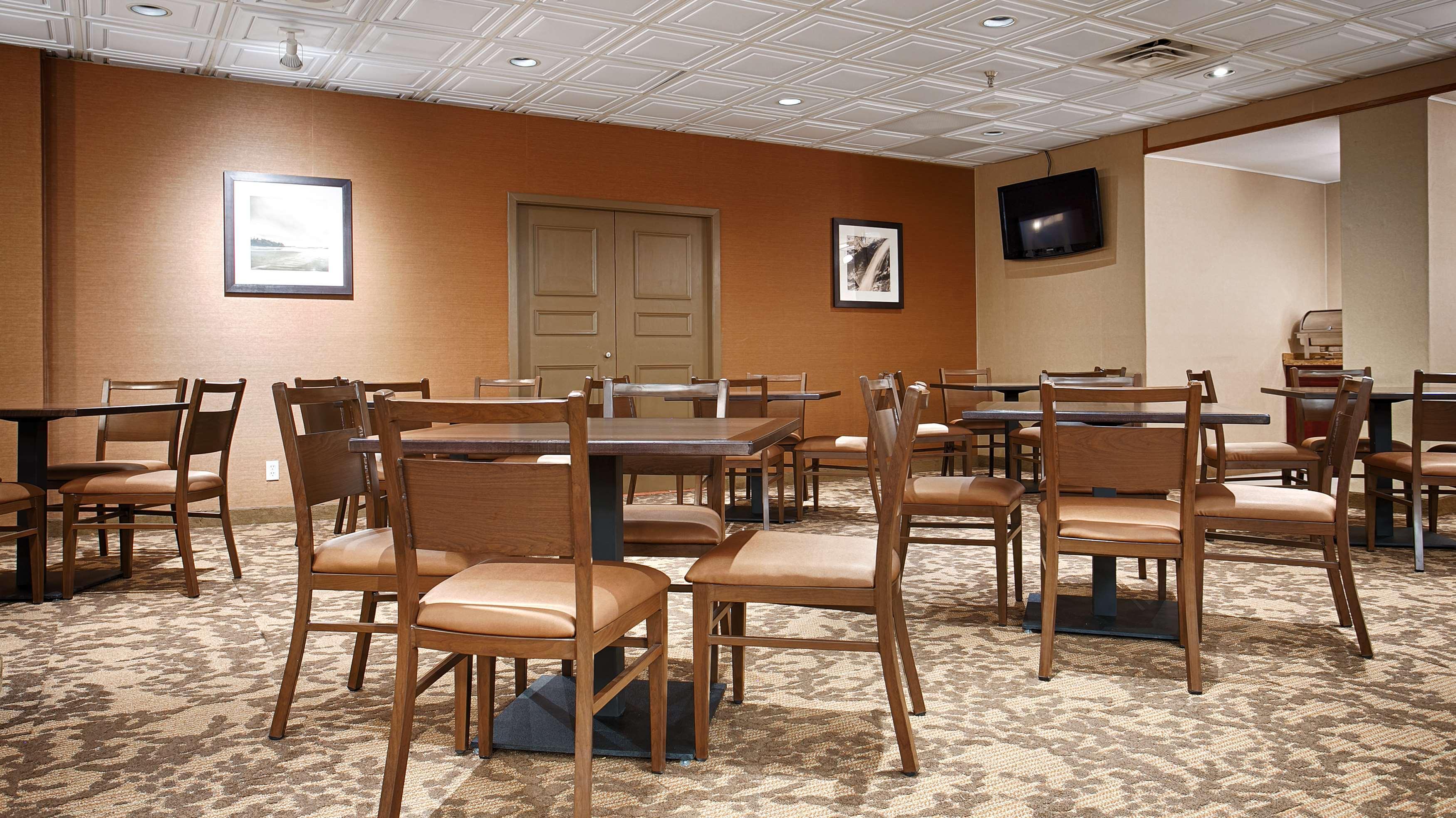 Best Western Terrace Inn Esterno foto