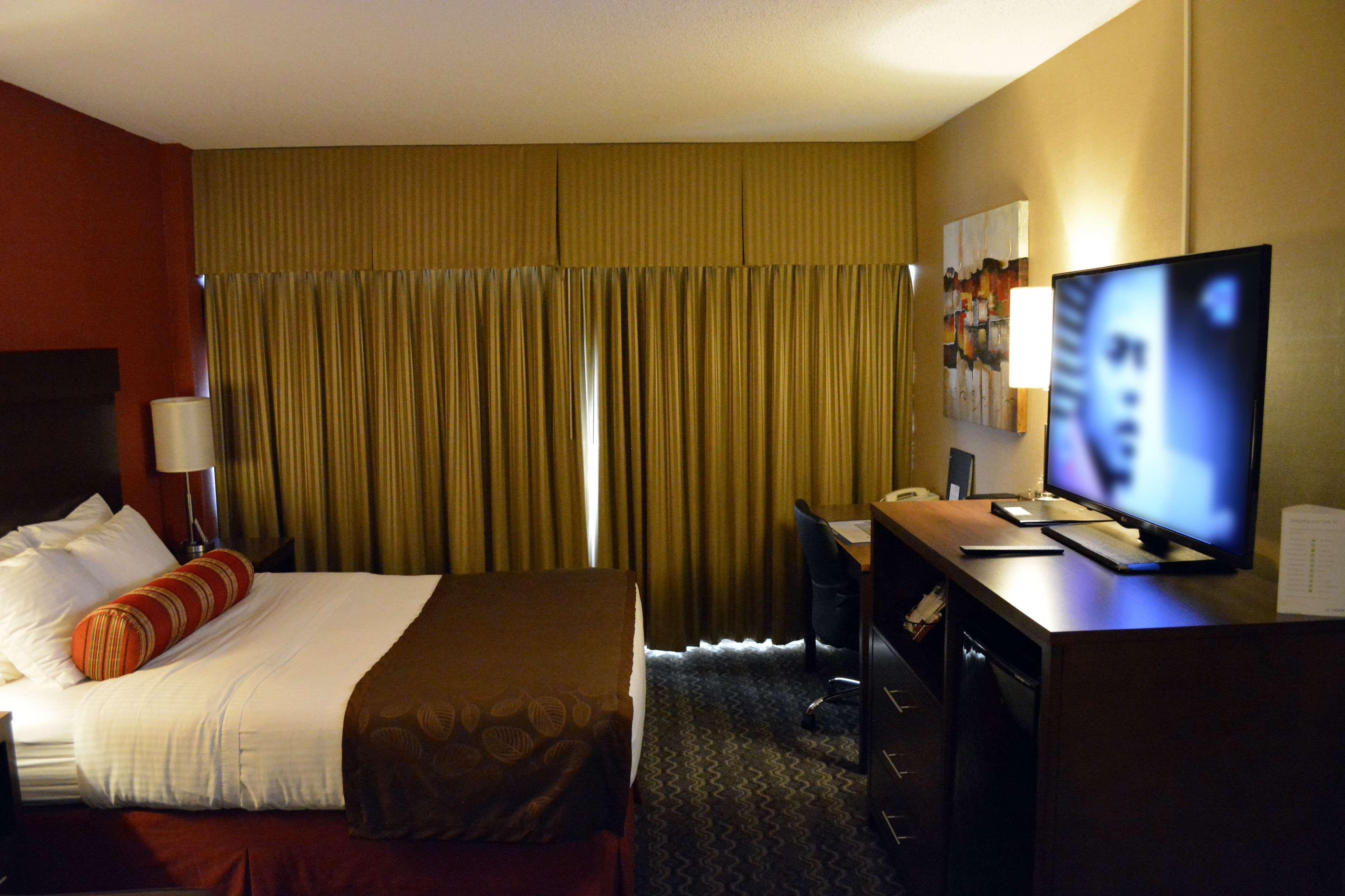 Best Western Terrace Inn Esterno foto