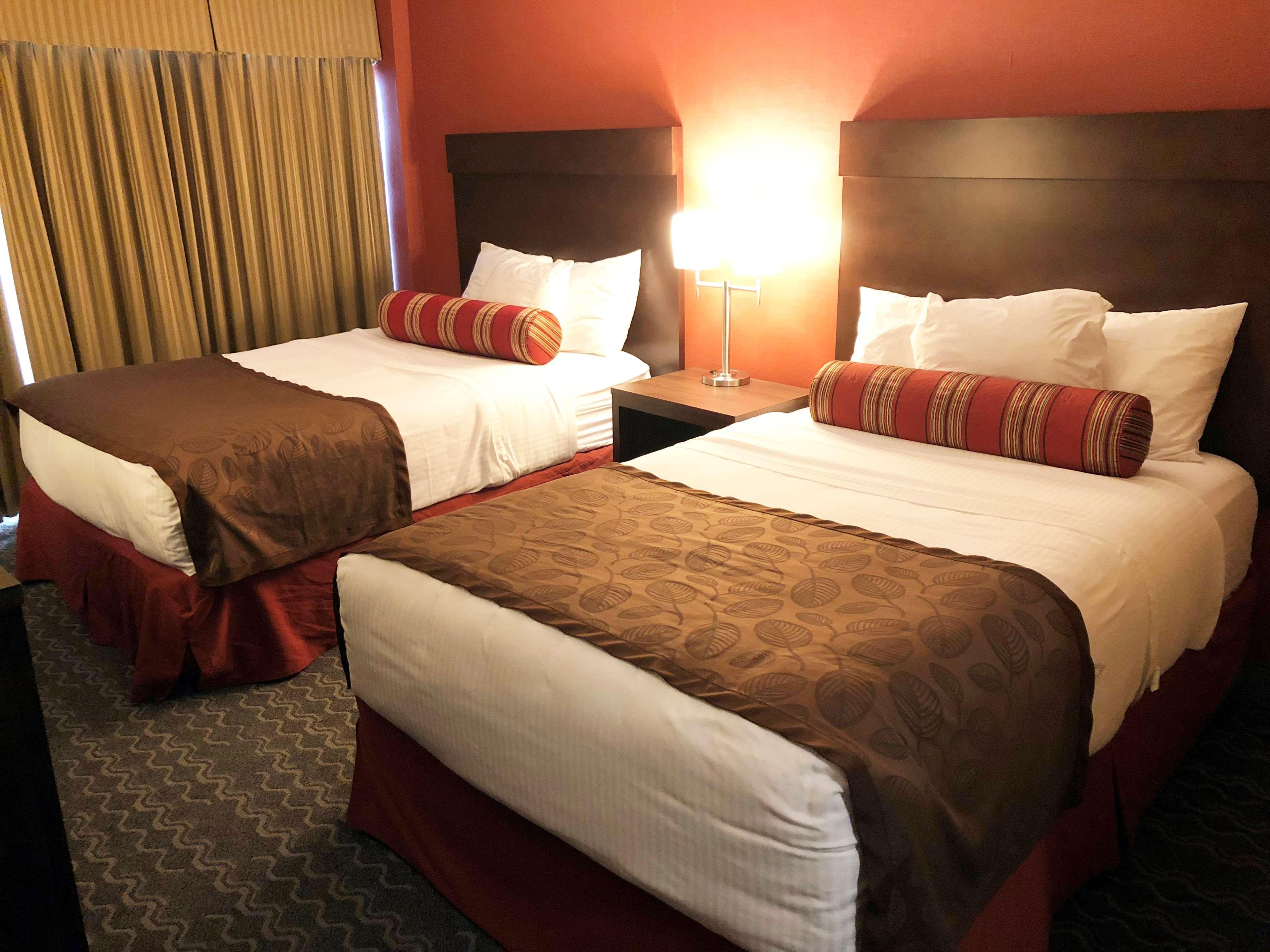 Best Western Terrace Inn Esterno foto