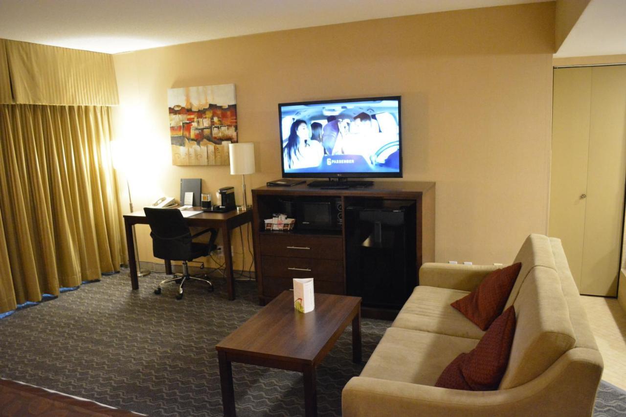 Best Western Terrace Inn Esterno foto